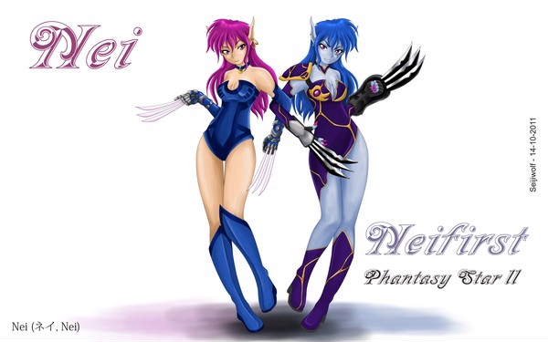 Phantasy Star 2 - The Nei Sisters.jpg
