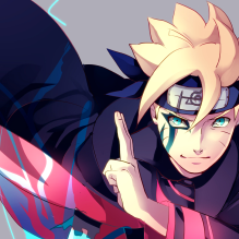 Boruto