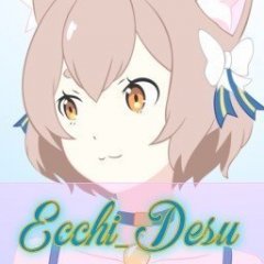 Ecchi_Desu