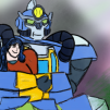 Rescue Bots