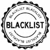 Blacklisted