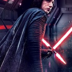 Kylo Ren