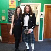 Leigh O War