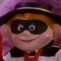 HAMBURGLAR