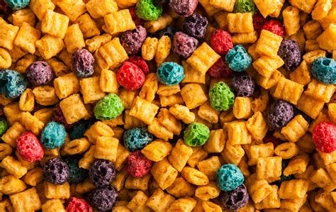 Cap'n Crunch