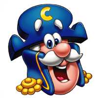 Cap'n Crunch