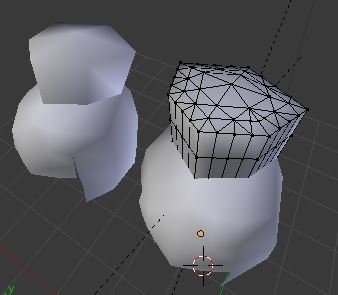 new hat no textures wiremesh 1.JPG