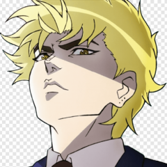 DioBrando