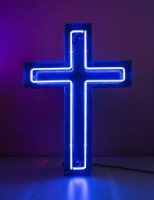 Cross Bearer