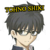 Tohno Shiki