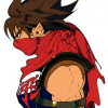 Strider Hiryu